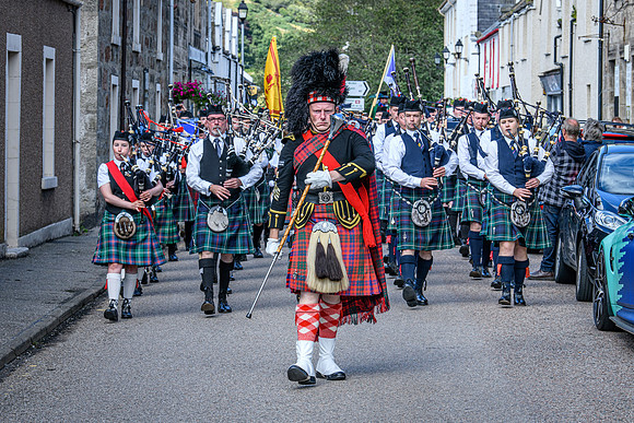 220820 Helmsdale Highland Games 202