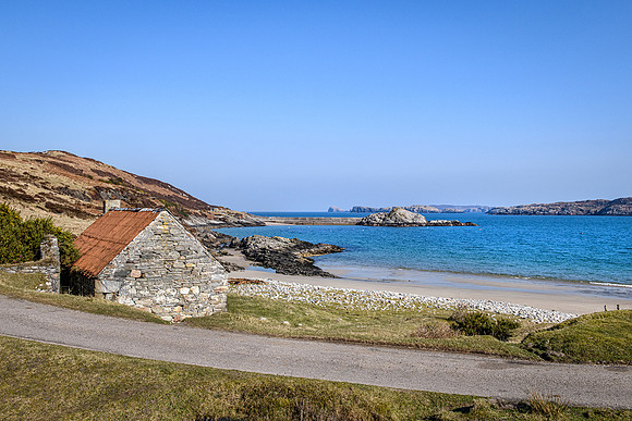220321 Talmine beach and pier 033