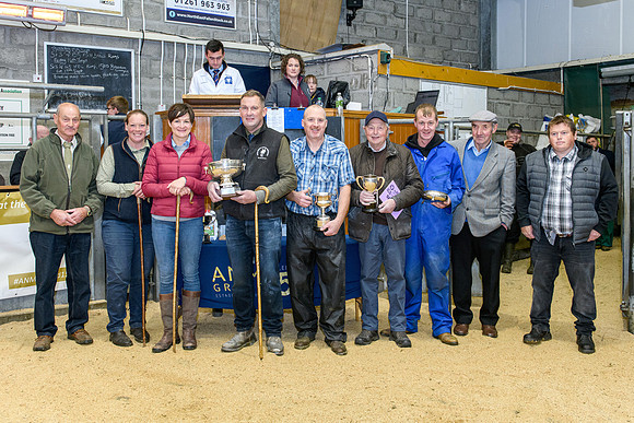 220916 NCC Quoybrae - prizewinners & judges