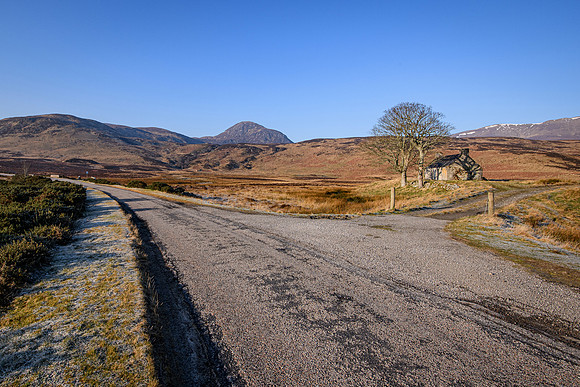 220321 Loch Loyal and Lettermore 037