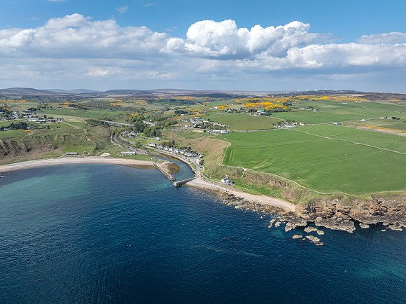 250510 Dunbeath 023