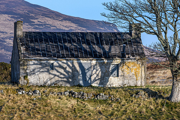 220321 Loch Loyal and Lettermore 017
