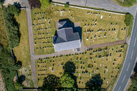220801 Berriedale Cemetery 003