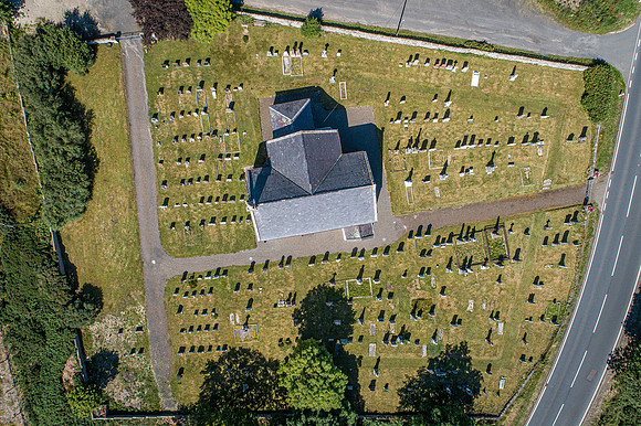 220801 Berriedale Cemetery 003