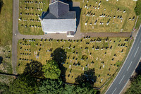 220801 Berriedale Cemetery 007