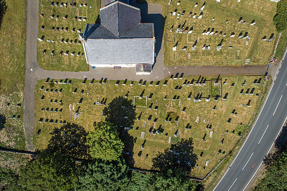 220801 Berriedale Cemetery 007
