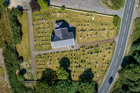 220801 Berriedale Cemetery 001