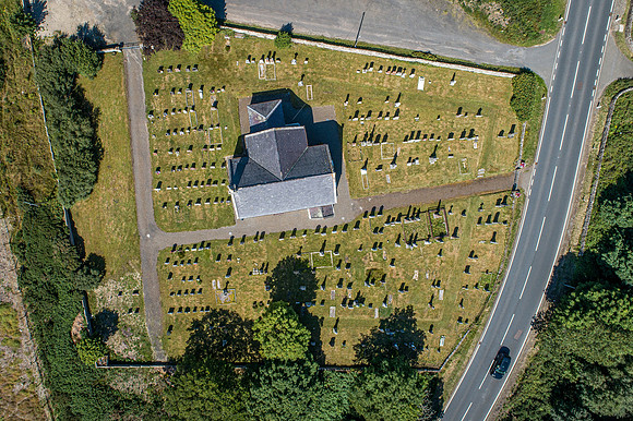 220801 Berriedale Cemetery 001