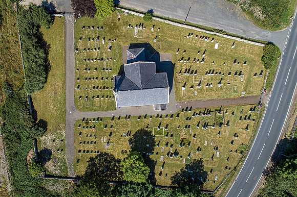 220801 Berriedale Cemetery 004