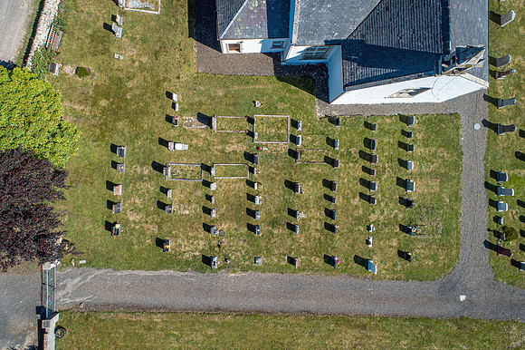 220801 Berriedale Cemetery 009