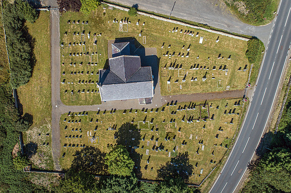 220801 Berriedale Cemetery 005