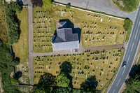220801 Berriedale Cemetery 002