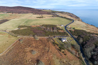 Berriedale Cemetery