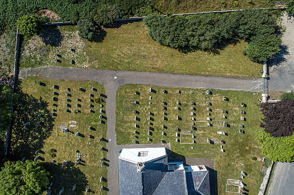 220801 Berriedale Cemetery 008