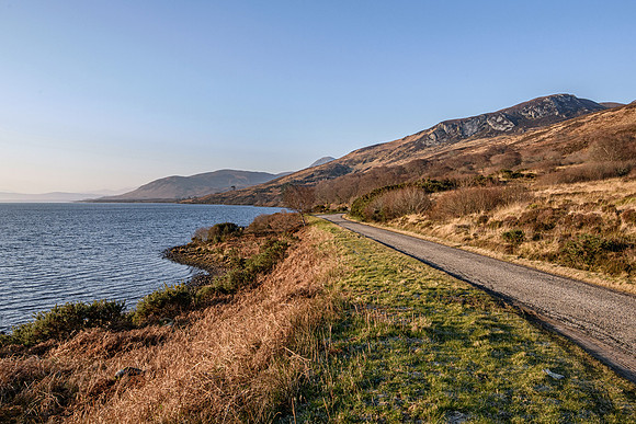 220321 Loch Loyal and Lettermore 009