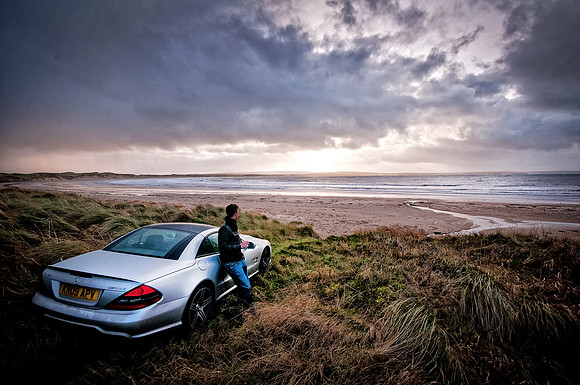 Dunnet Bay