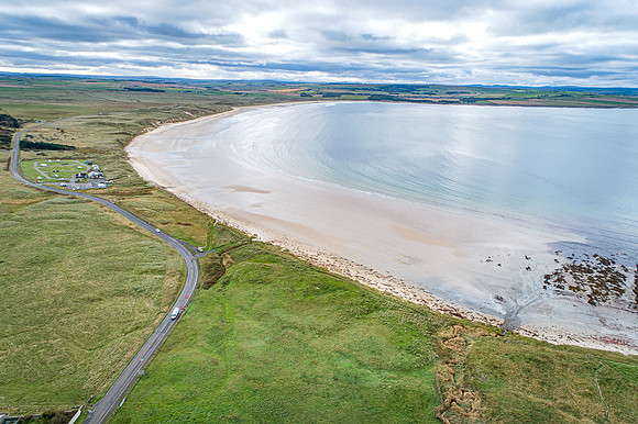 211006 Dunnet Bay Escapes 103