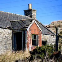 230226 Loch Rangag 014