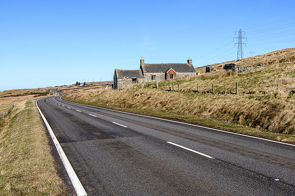 230226 Loch Rangag 004