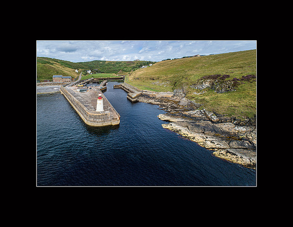 220817 Lybster Harbour 023