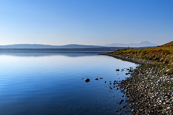 220321 Loch Loyal and Lettermore 085