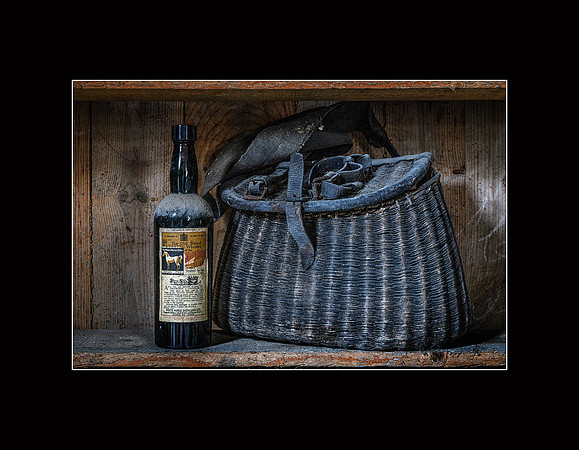 47 - Bottle & Bag