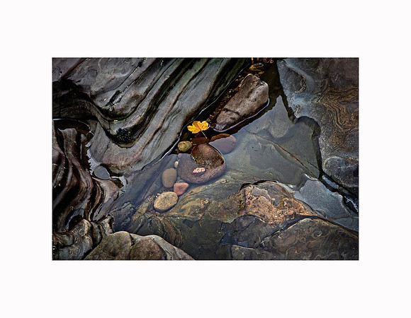 48 - Berriedale Rock Pool