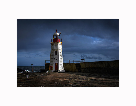 49 - Lyster Lighthouse