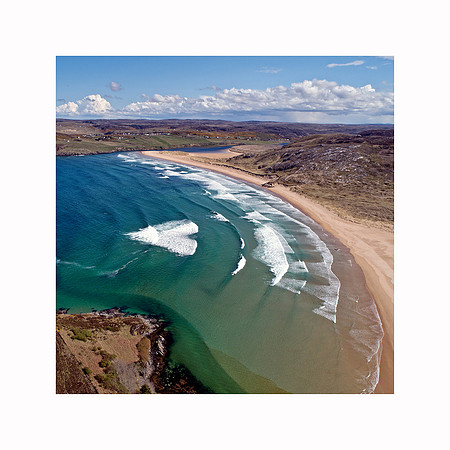 33 - Torrisdale Beach