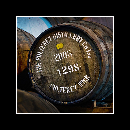 70 - Old Pulteney