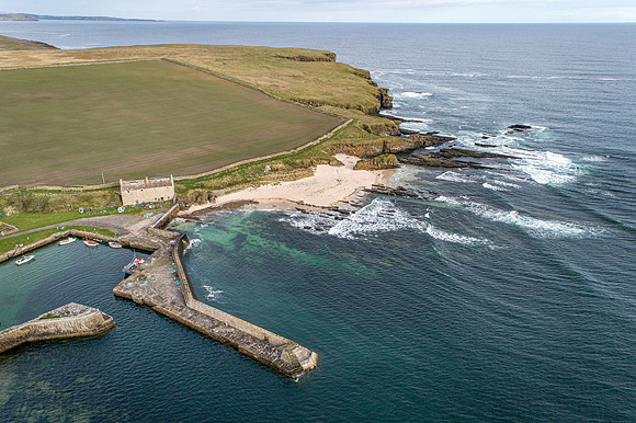 210523 Reay Harbour 016