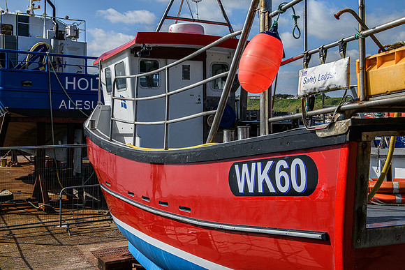 210622 Scrabster Harbour 025