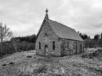 260422 Altnaharra Church 002