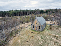 260422 Altnaharra Church 006