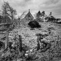 260422 Altnaharra Church 020