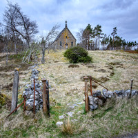 260422 Altnaharra Church 019