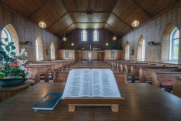 260615 Melness Church 115