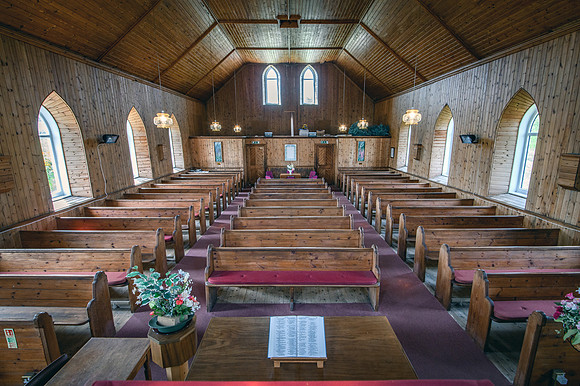260615 Melness Church 118