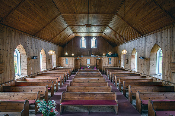 260615 Melness Church 119
