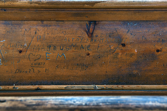 260615 Melness Church 150
