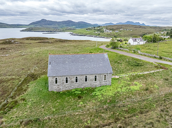 260615 Melness Church 164
