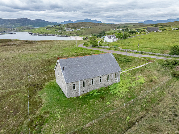 260615 Melness Church 165