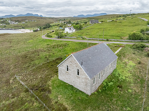 260615 Melness Church 166