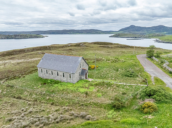 260615 Melness Church 162