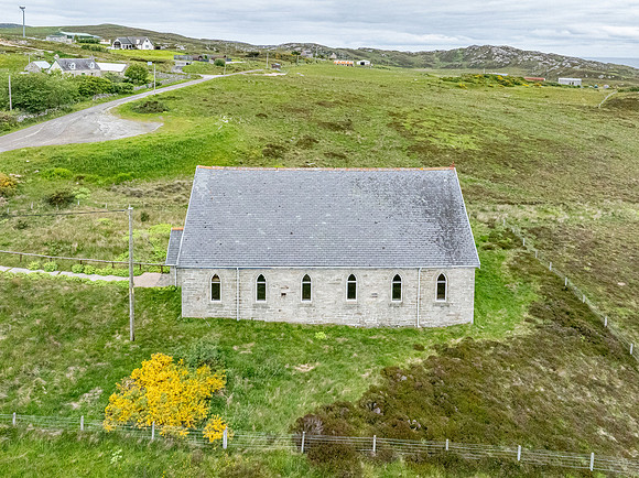 260615 Melness Church 170