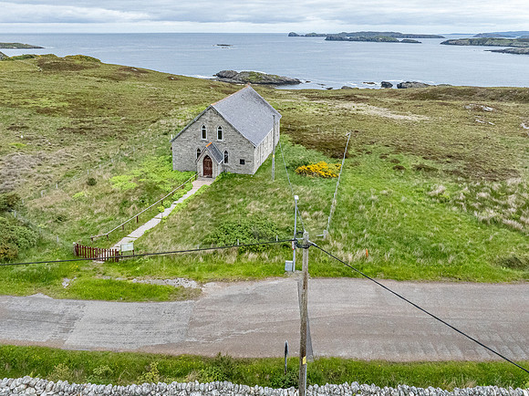 260615 Melness Church 174