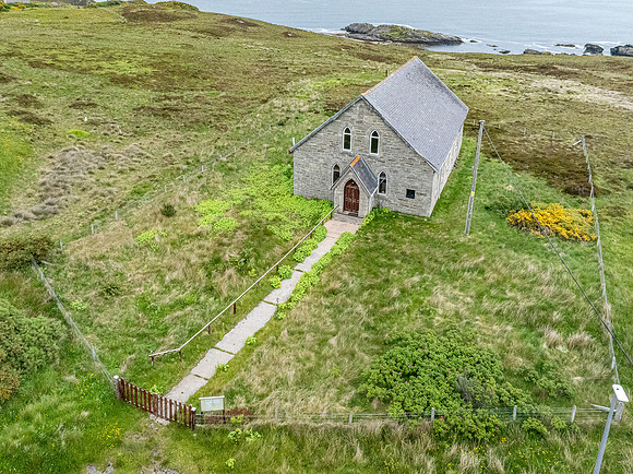 260615 Melness Church 176