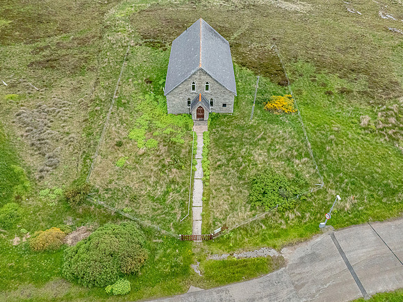 260615 Melness Church 179