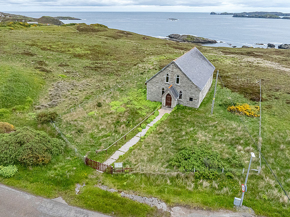 260615 Melness Church 177