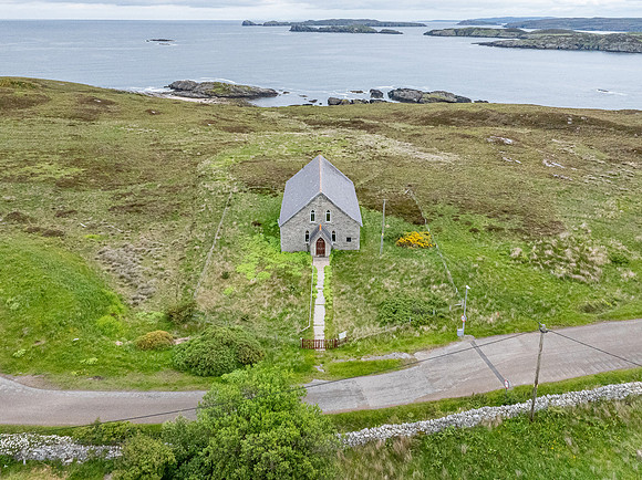 260615 Melness Church 181